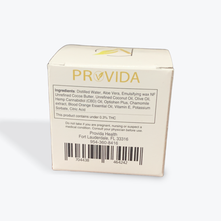 Provida Relief Balm - 1000mg - Image 3