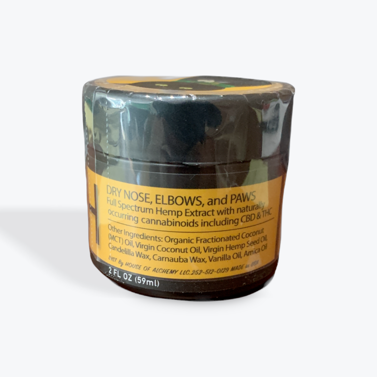 Cat Nourish - 300mg CBD - Image 2