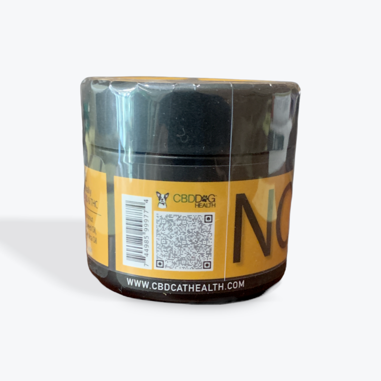 Cat Nourish - 300mg CBD - Image 3
