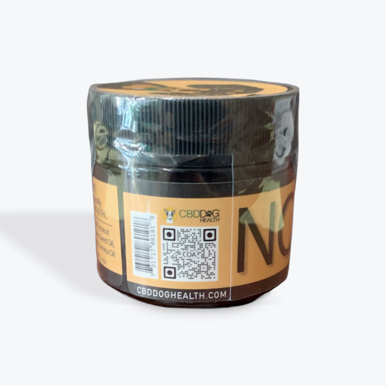 Dog Nourish - 300mg CBD - Image 3