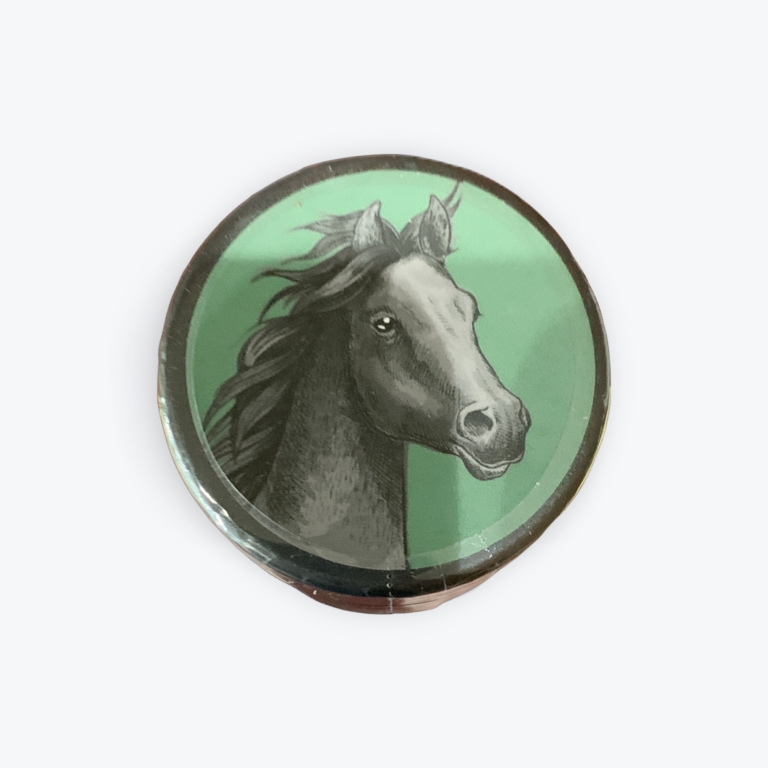 Horse Remedy - 600mg CBD