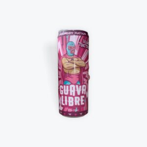 Foundry Nation Guava Libre - 10mg THC