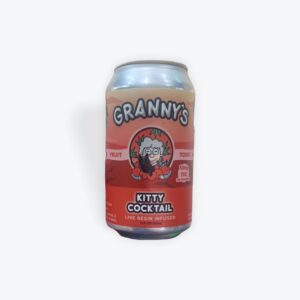 Granny's Kitty Cocktail - 10mg THC